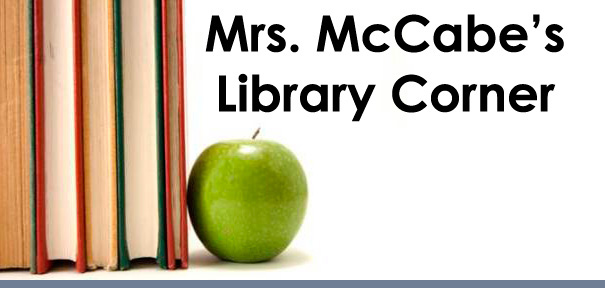 Mrs. McCabes Library Corner